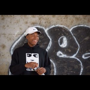 Meet your Posher, Jerimiah